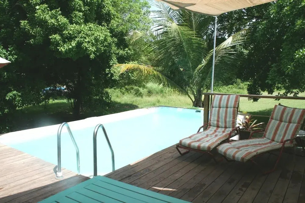 Casa de Vieques