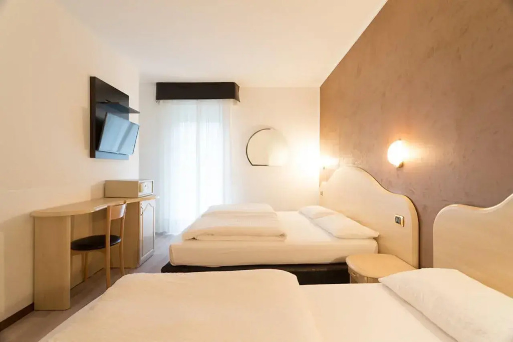 Hotel Rudy