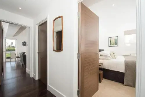 The Windsor - by Harrogate Serviced Apartments