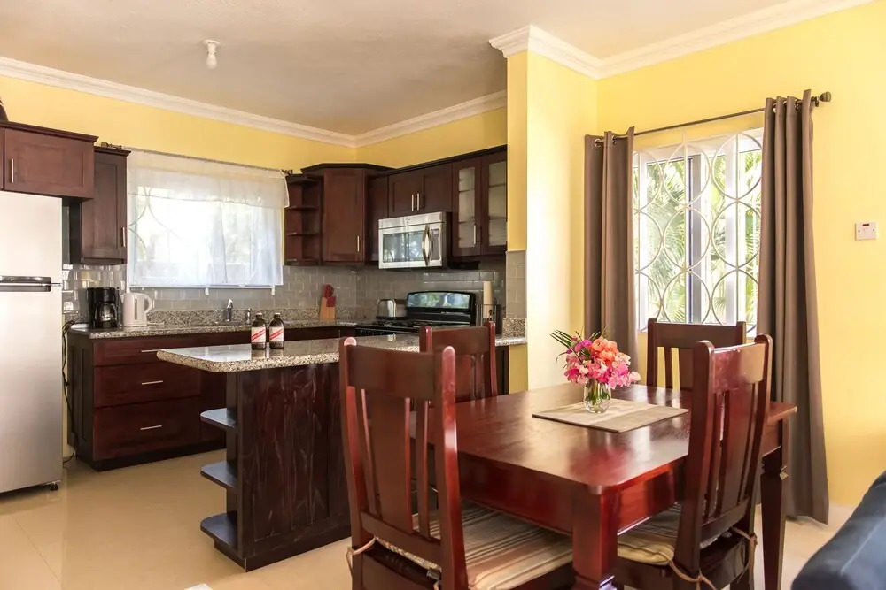Country Mist 3 bedroom Vacation Home