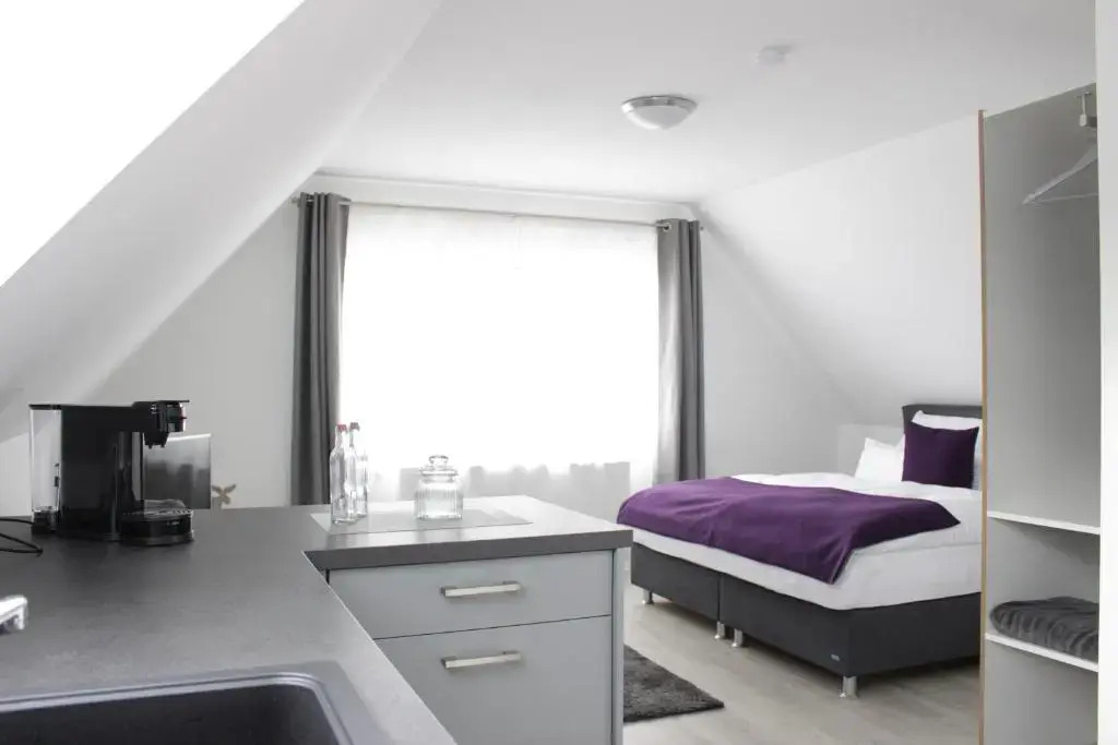 Heideträume Appartements