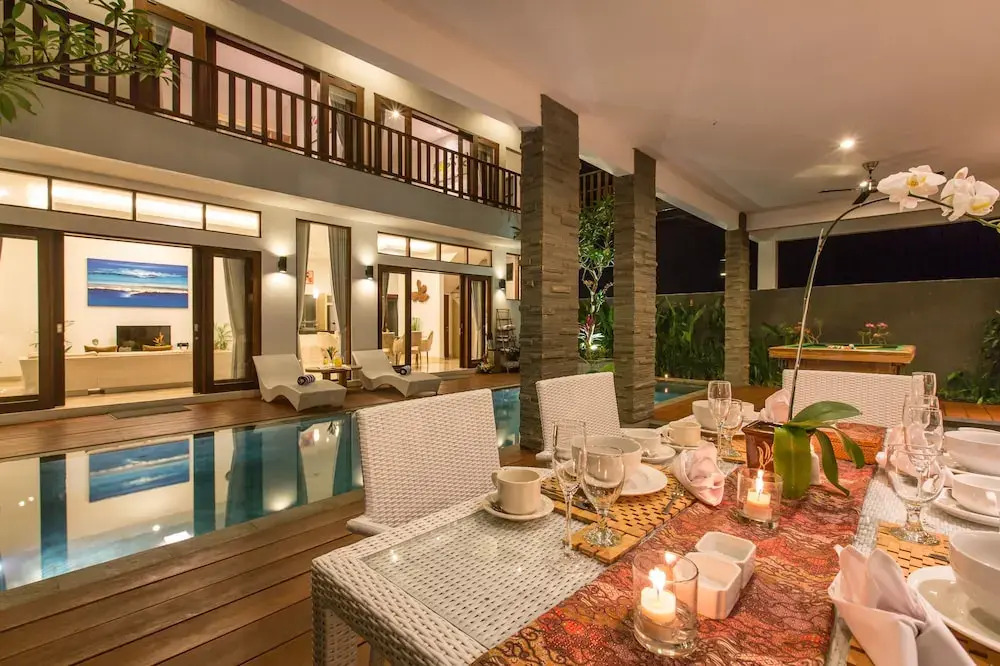 Villa Emilia Canggu by Nagisa Bali