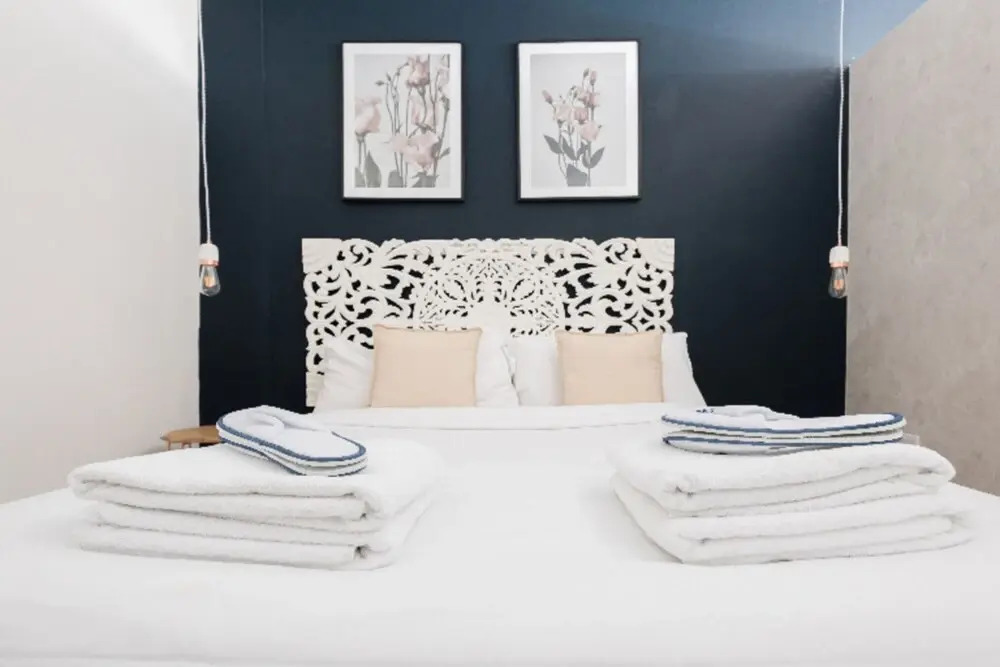 The Paddington Retreat - Elegant 4bdr in 2 Paddington Mews