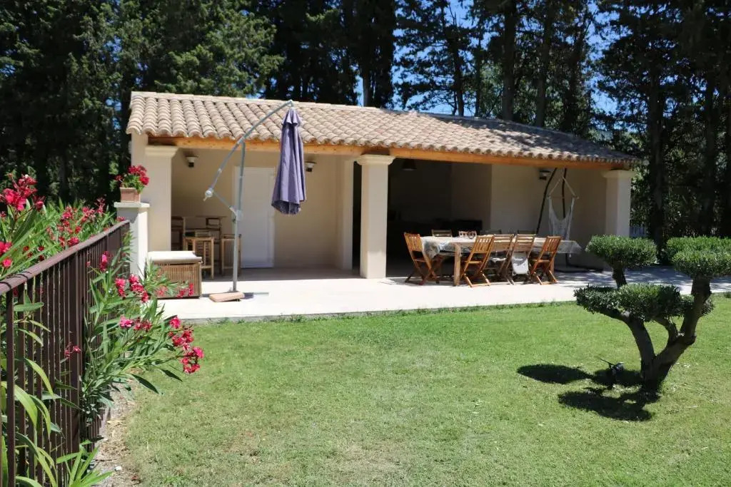 La Bastide des Arts