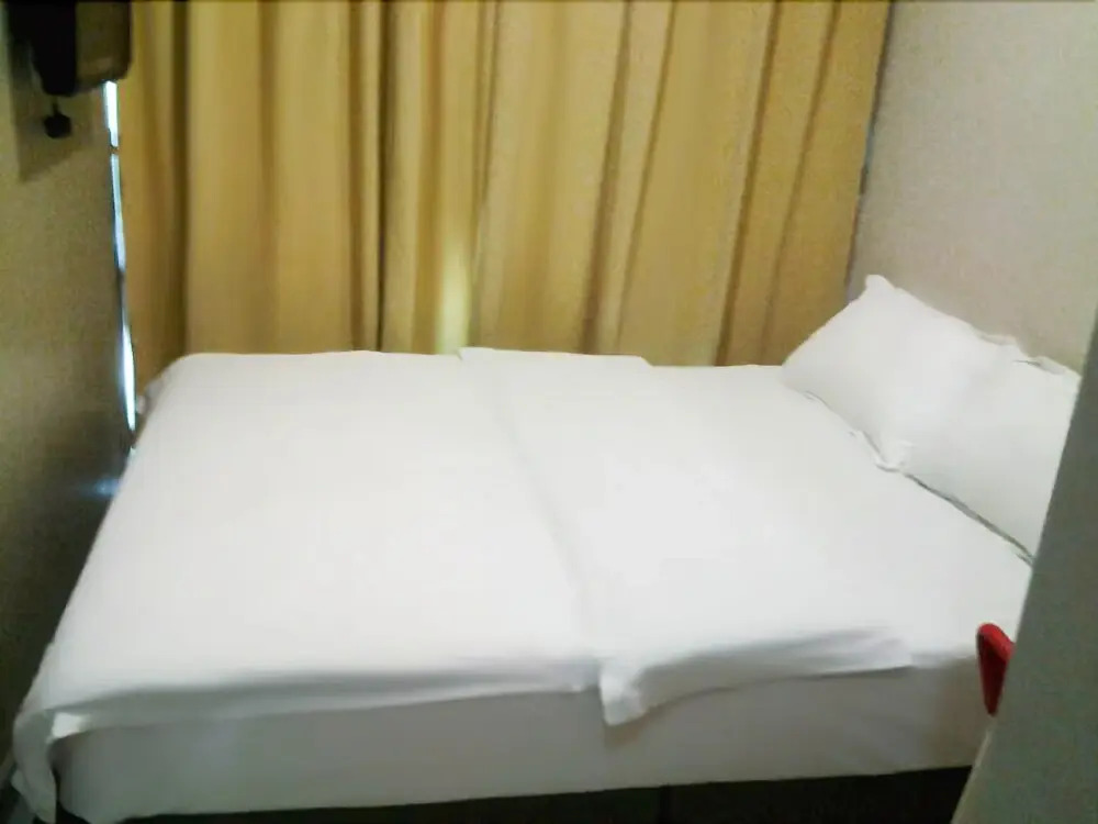 Place2Stay Hotel