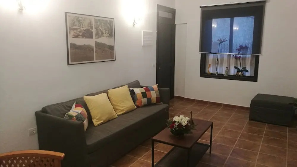 Holiday Home Emblema