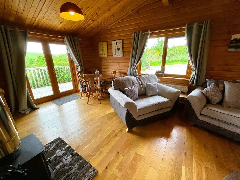 Deveron Valley Cottages