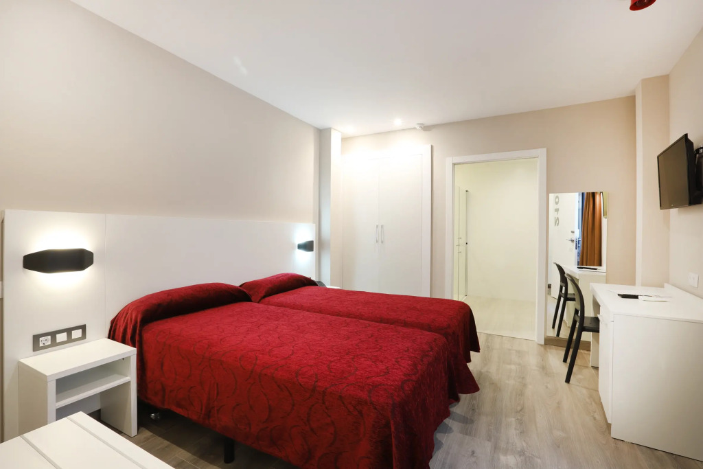 Hotel Alameda