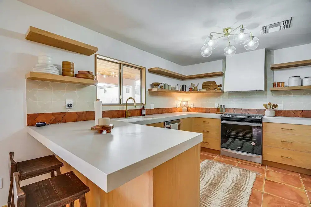 Gorgeous Green Valley Home: Patio & Private Pool!