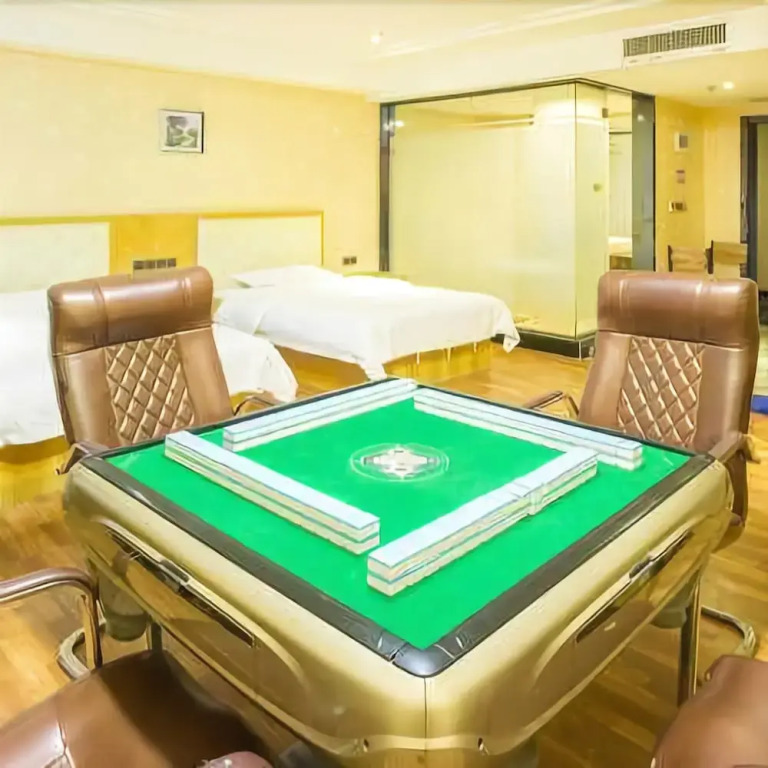 Molihua Hotel