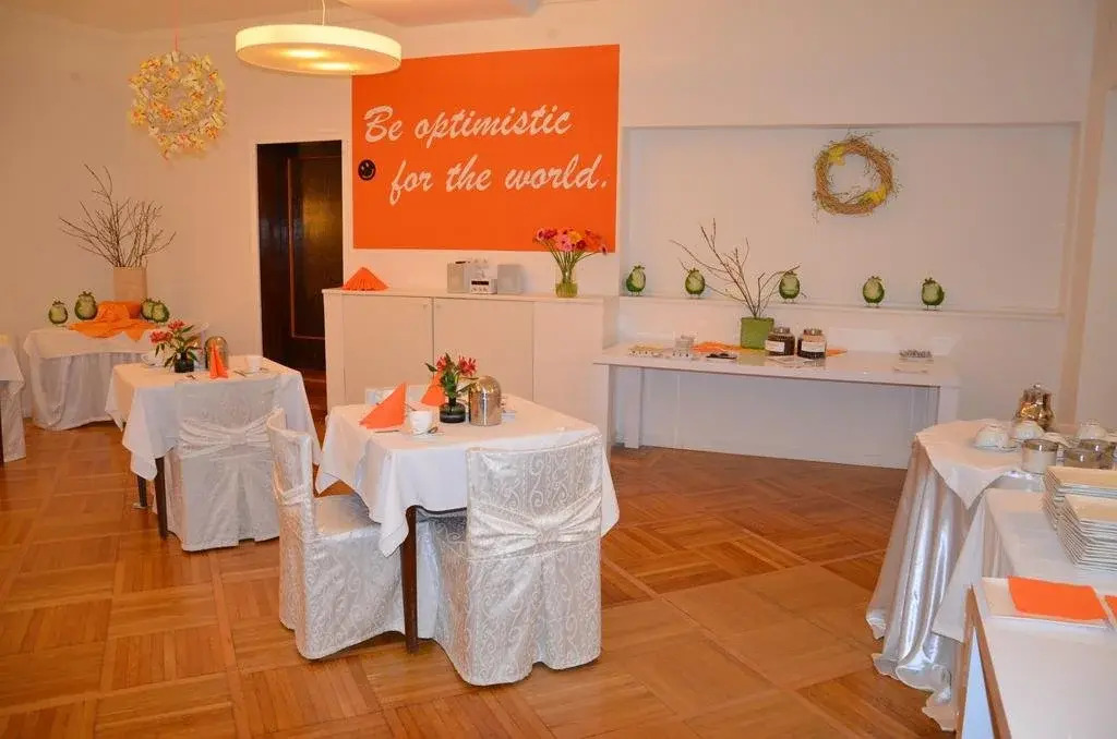 Stadthotel Gürtler