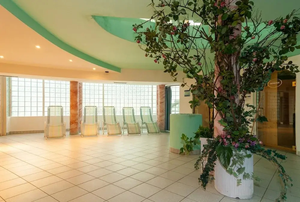 Hotel Panoramik