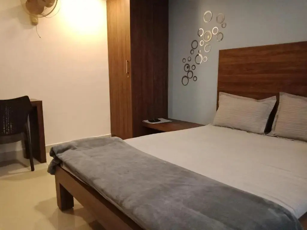 Tranquil Serviced Apartments