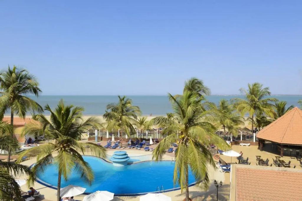 Prime Atlantic Hotel