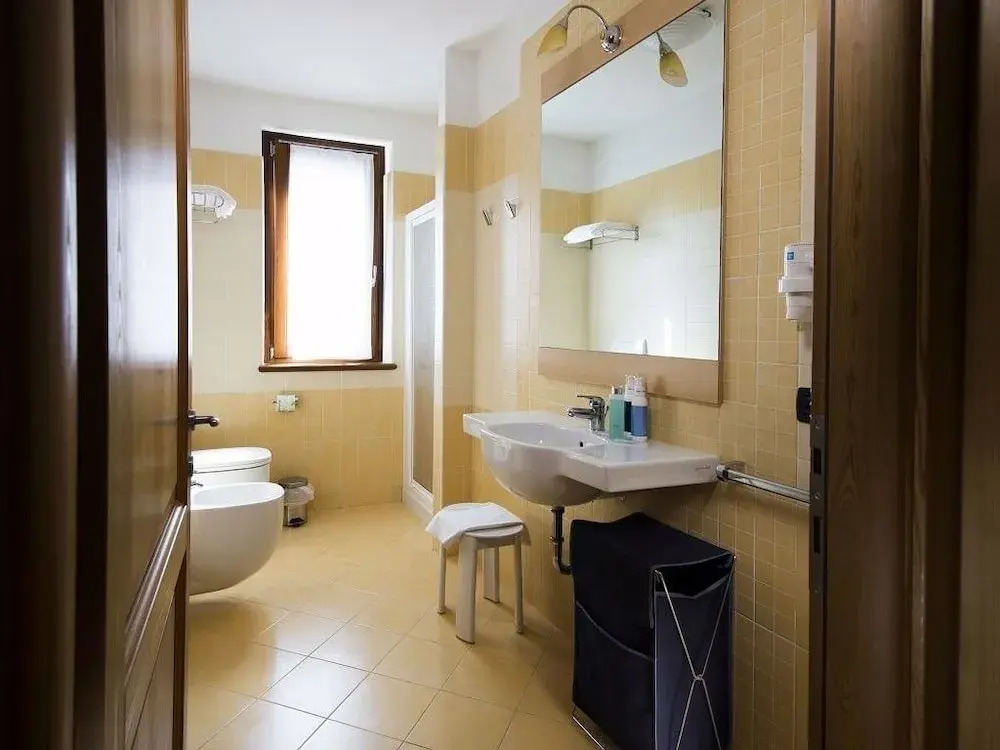 Residence Corte Camaldoli