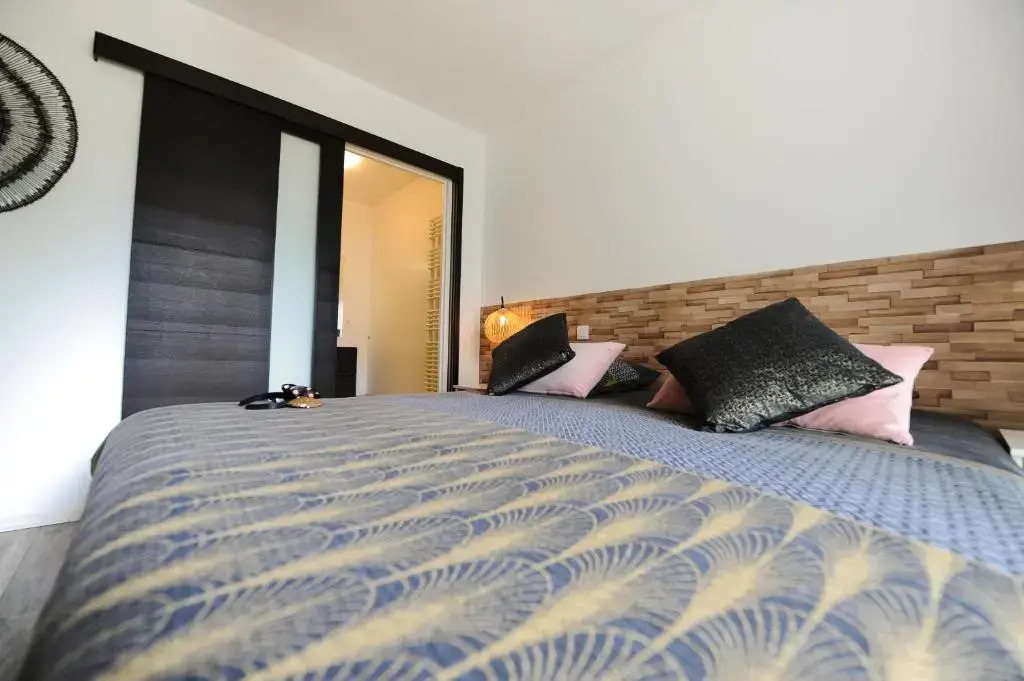 Disneyland Dream 1 - Charmant Appartement 4/5 pax