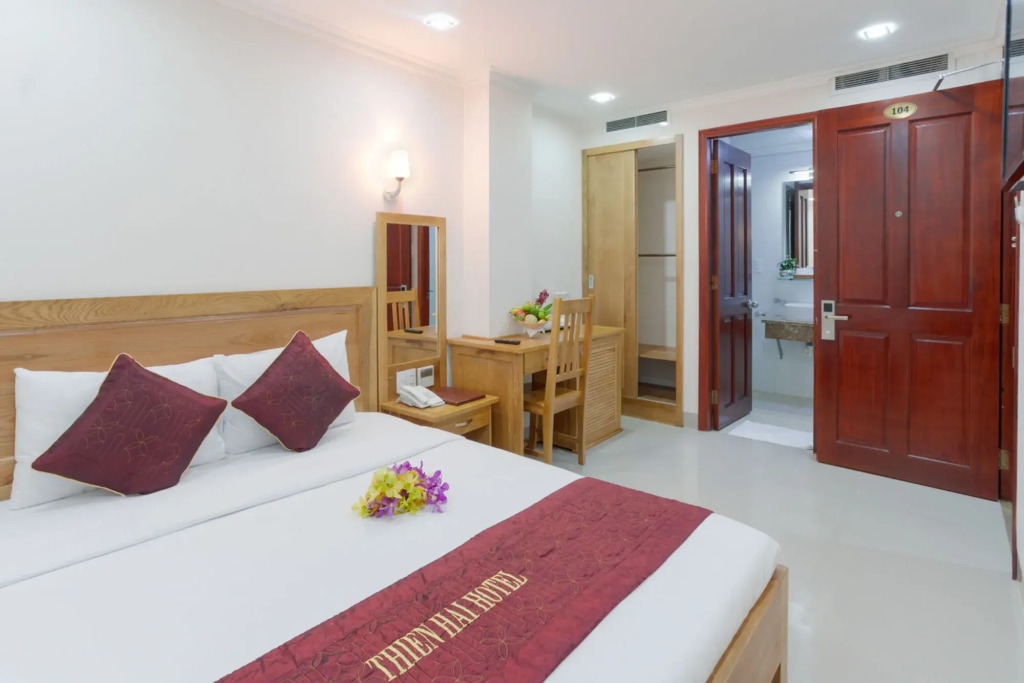 Thien Hai Hotel
