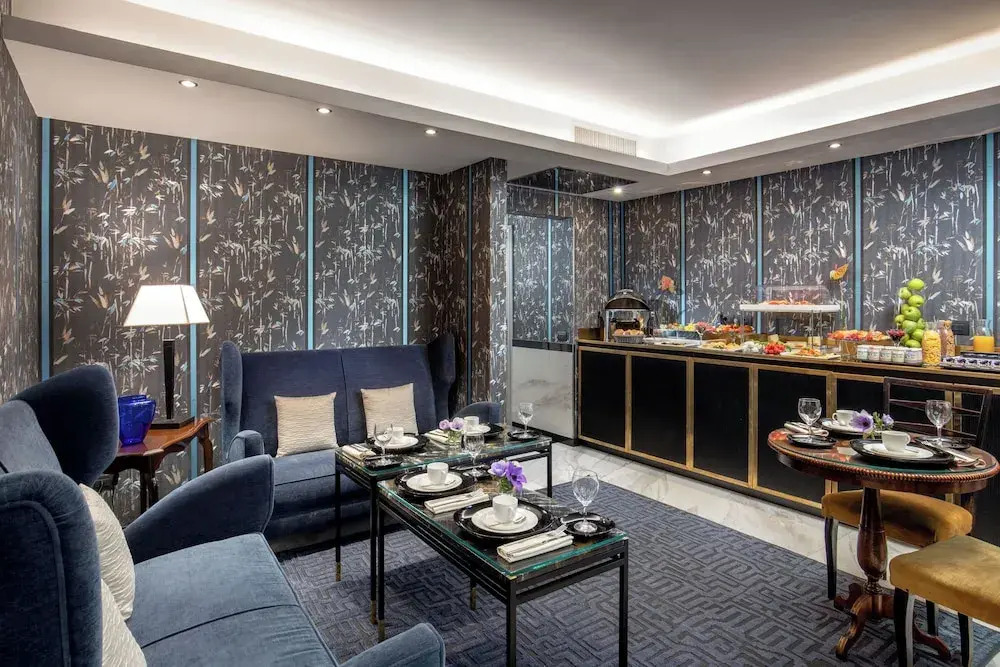 The Inn at the Spanish Steps Luxury Collection - Mario de Fiori Home