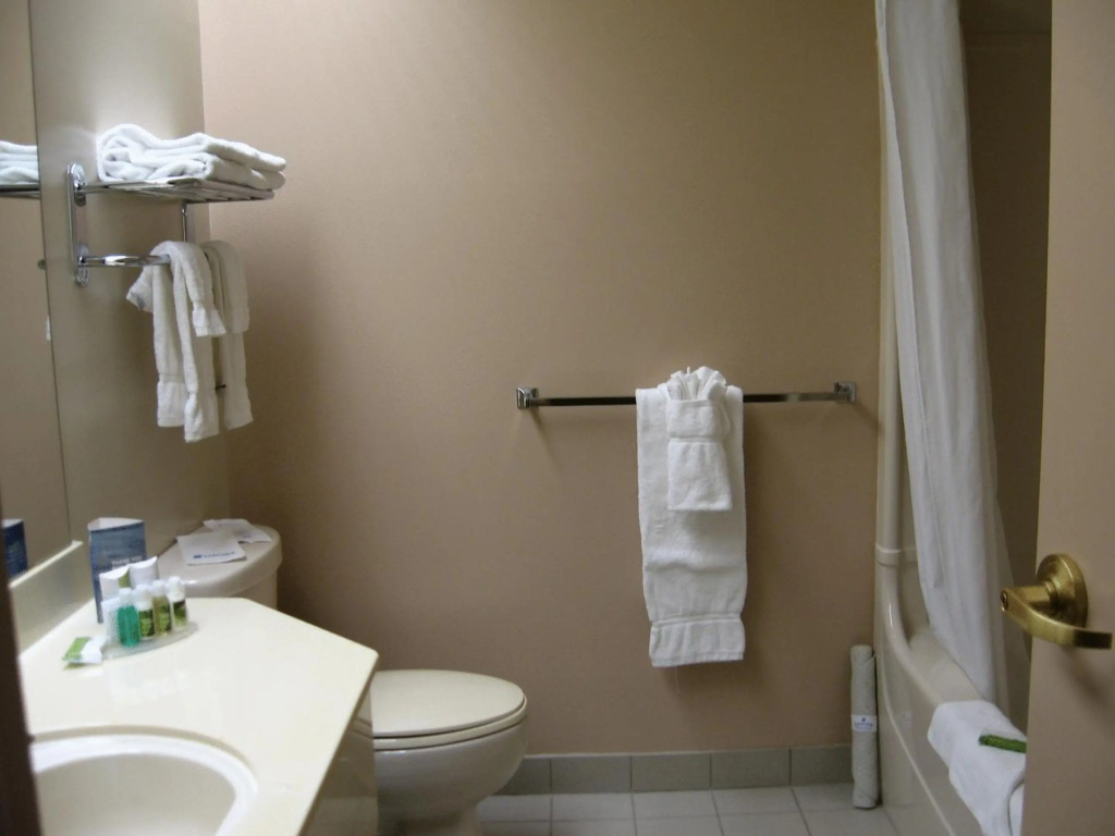 Coastal Inn Halifax - Bayers Lake