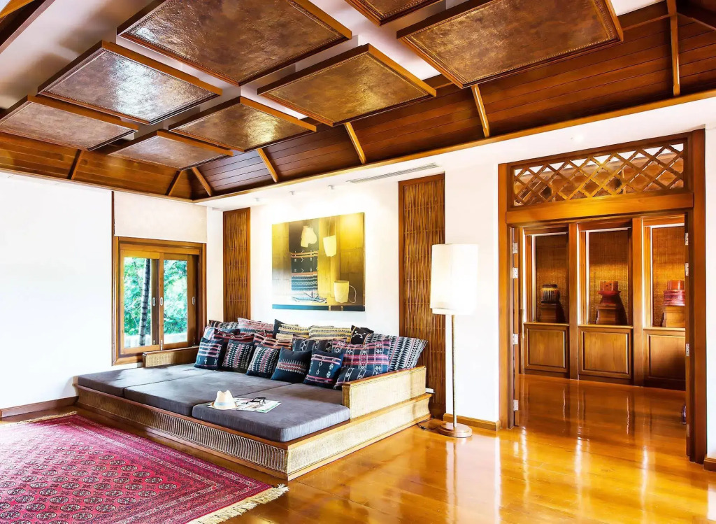 Oasis Baan Saen Doi Spa Resort