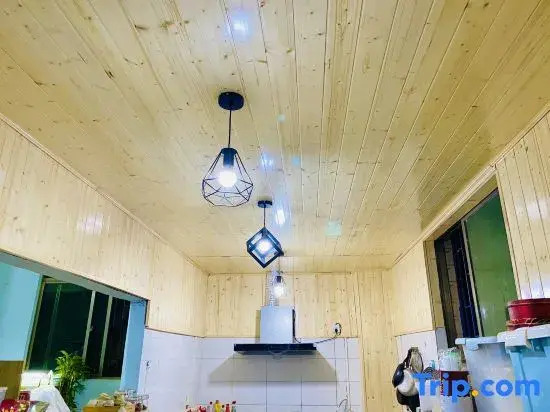 Wanning Shenzhou 517 Homestay (Shenzhou Peninsula Resort Area Huandao Tourism Highway)