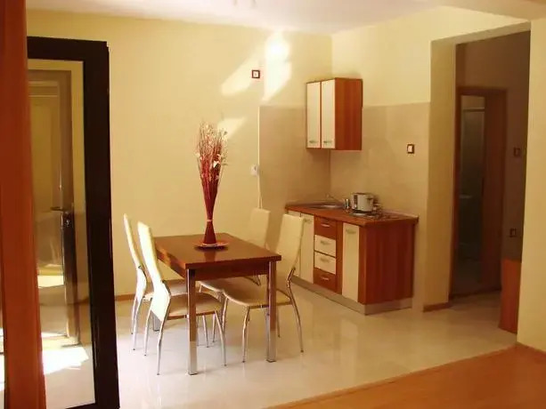 Pension Camelia