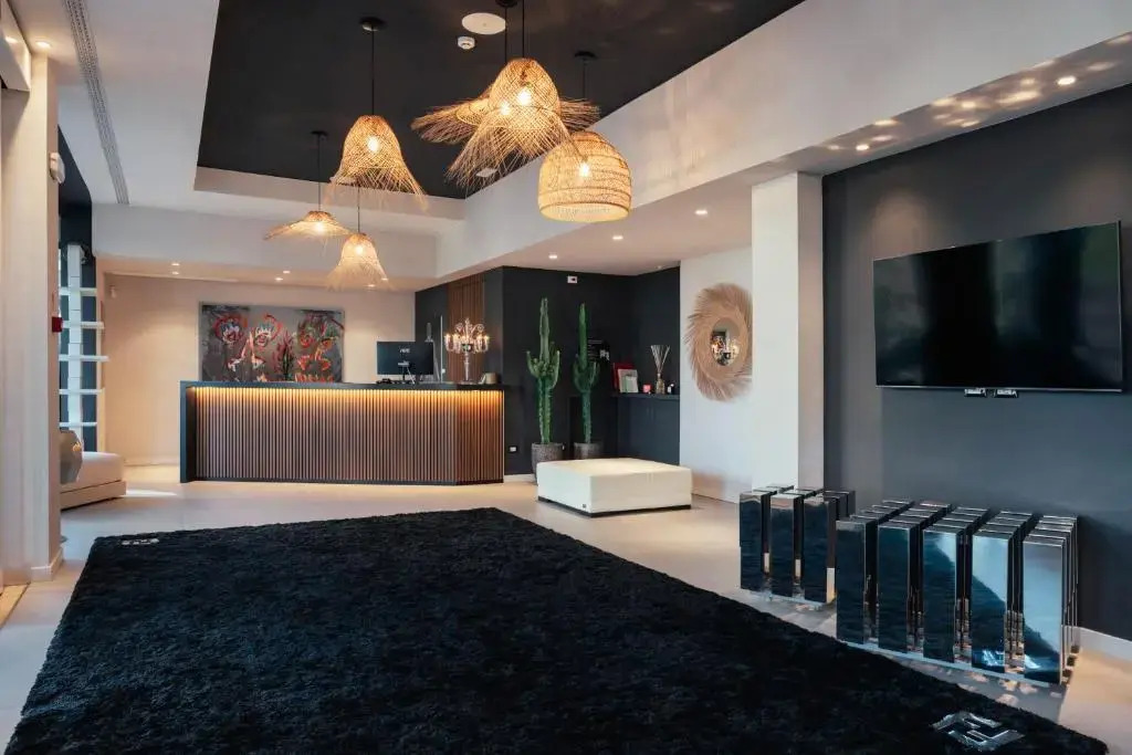 M House Art Hotel