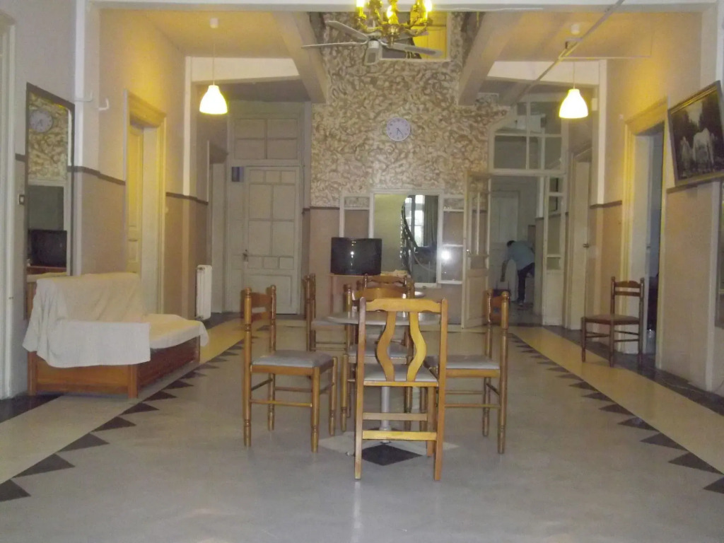 Hotel Kastoria