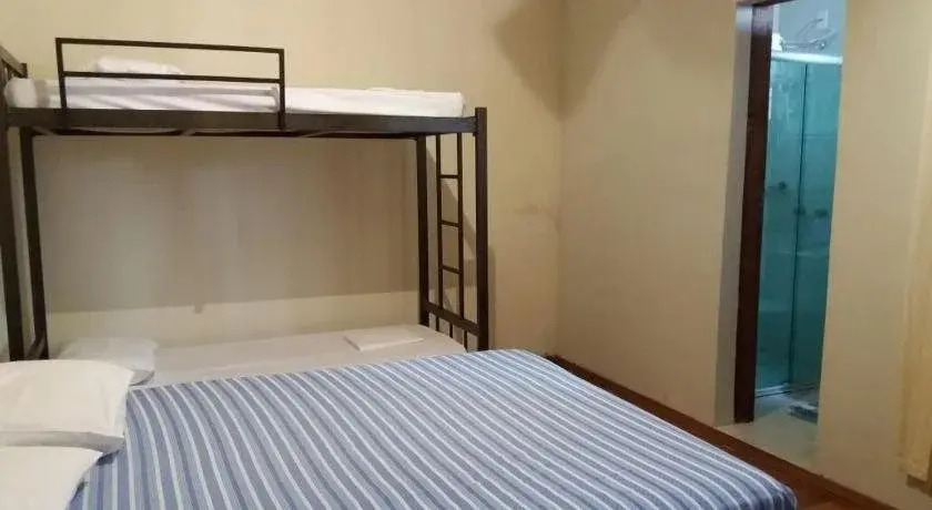 Hostel Casa Mineira