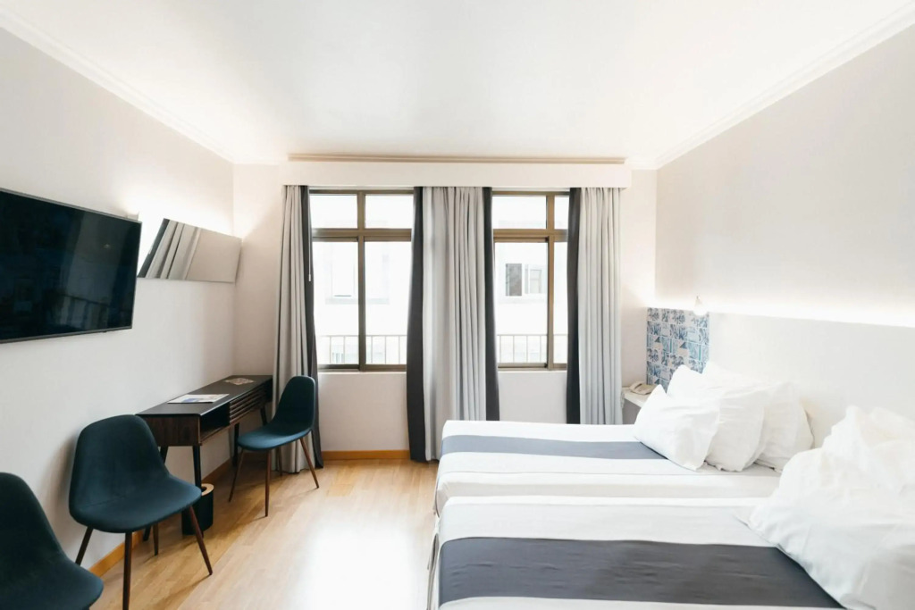Sé Boutique Hotel