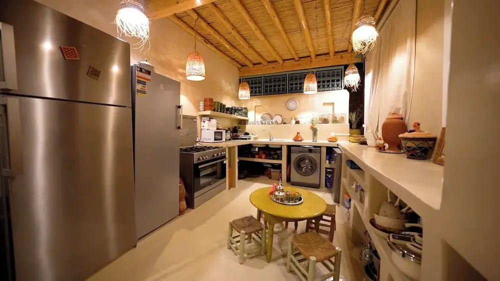 Riad Chambres d'Amis
