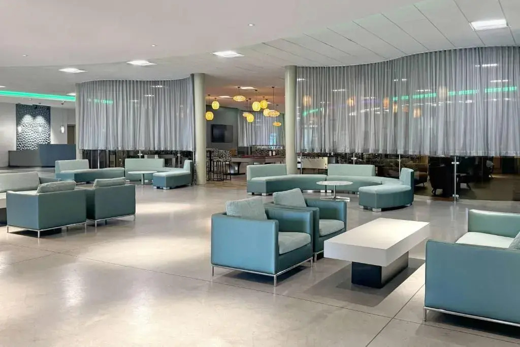 Wyndham I-Drive Avanti Resort & Conference Center