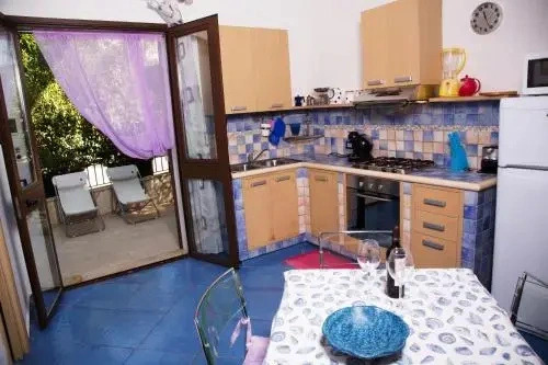 Villa Laila