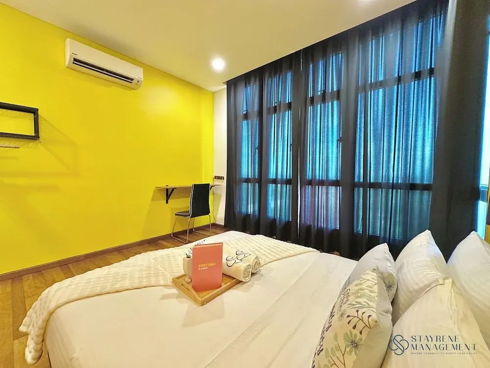 1 Medini Suites By RR JBcity