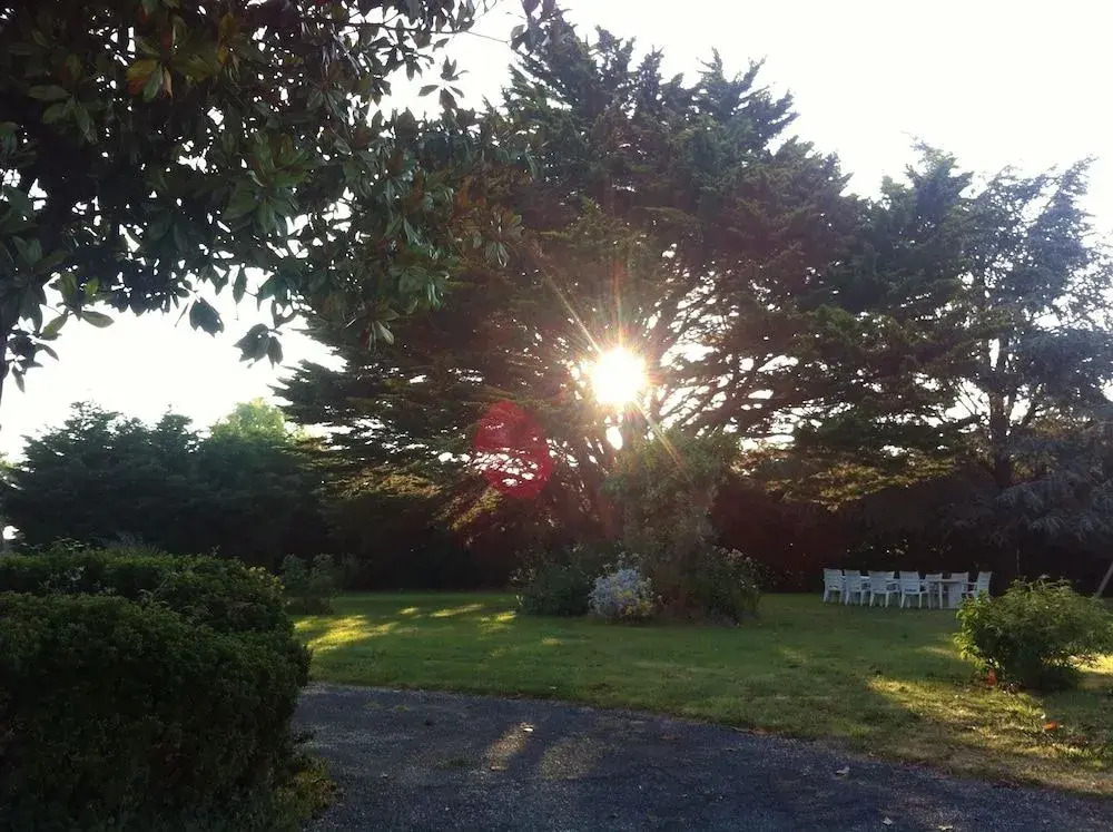 Le Relais du Soir