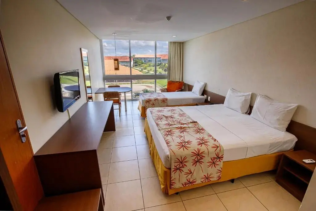 Villa Hípica Resort
