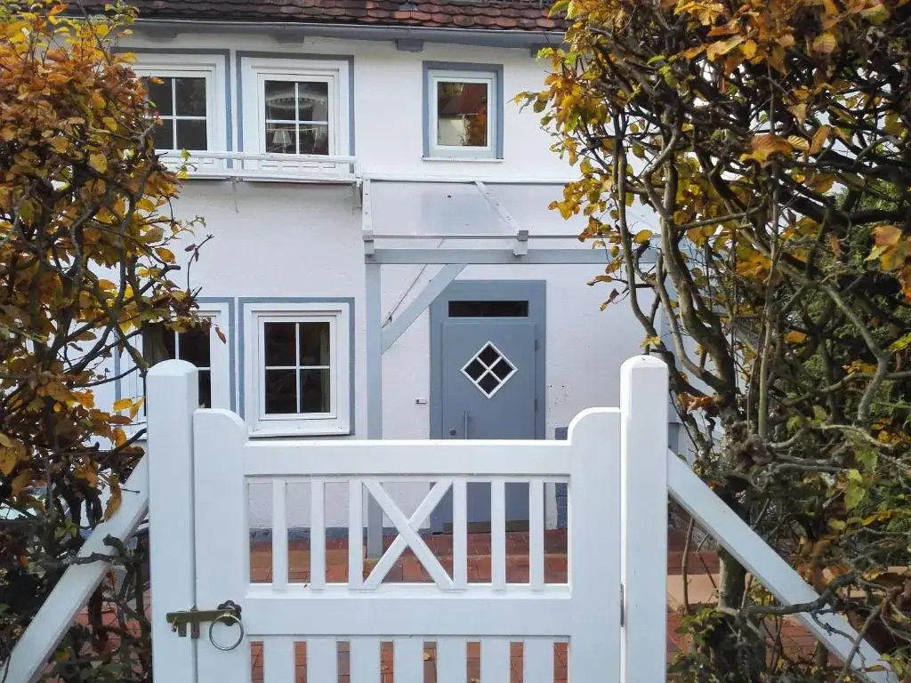 Landhaus Am Hirtzborn