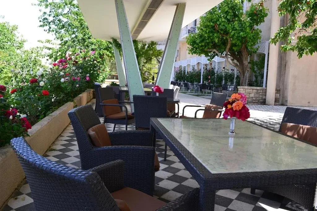 Hotel Ehden
