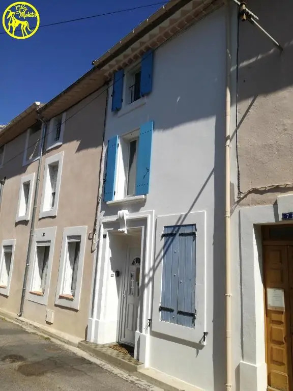Chez Makita - Rdc