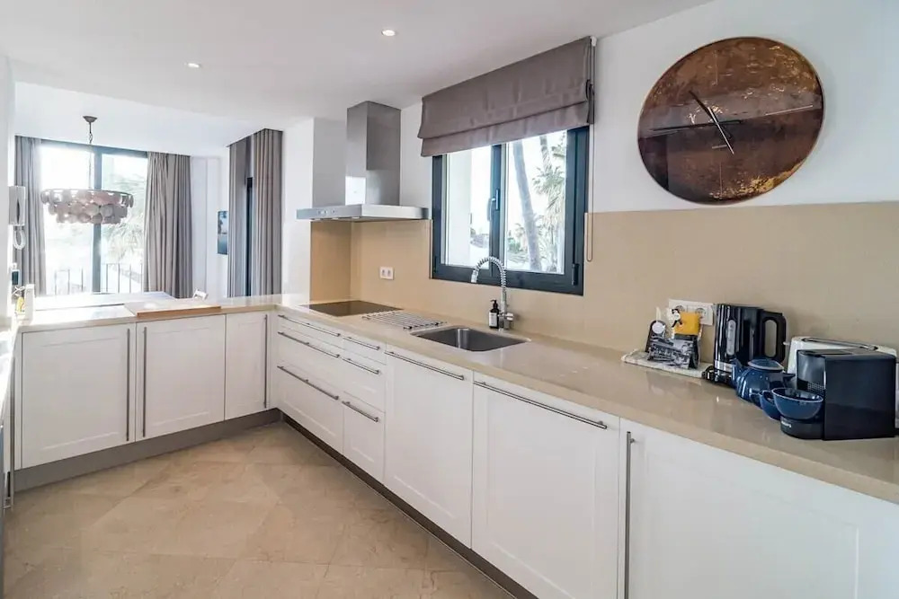 Jdg7-stunning Holiday Home 100 Meters From Beach