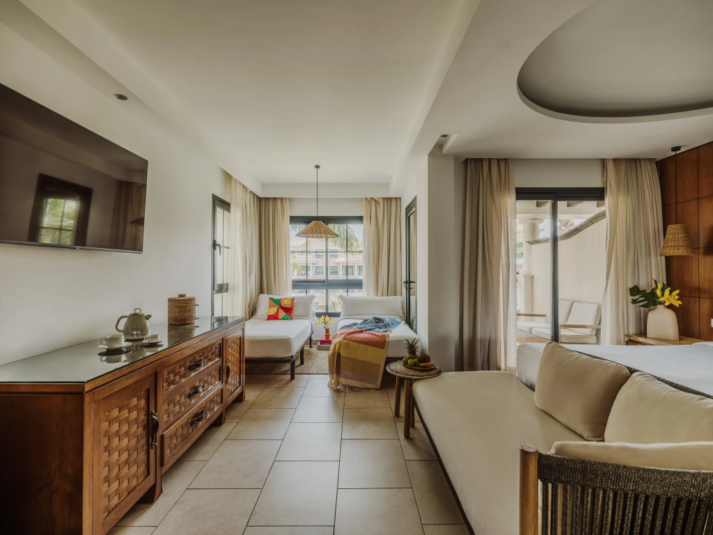Gran Meliá Palacio de Isora Resort & Spa