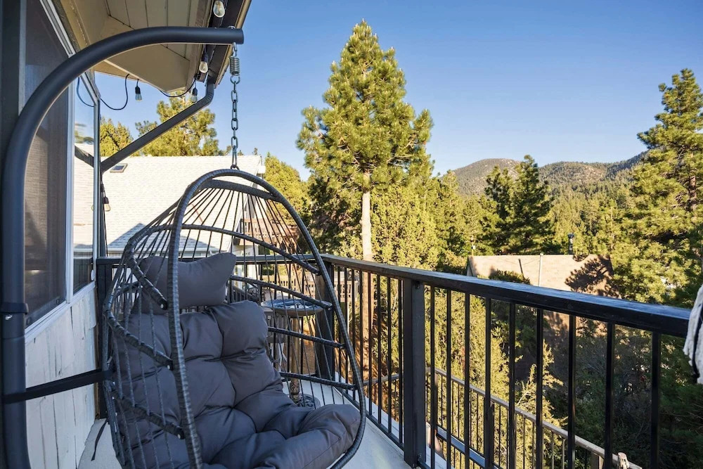 2654- Canyon Crest Ski View Chalet