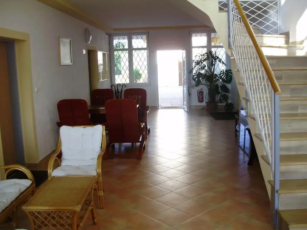 Oáza Resort