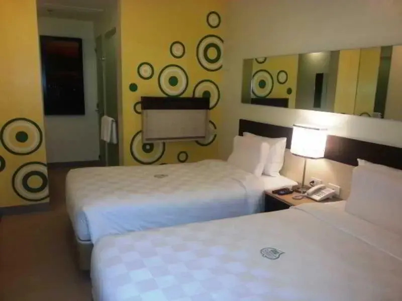Go Hotels Plus Mandaluyong