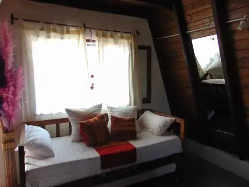 Cabañas Xibi Xibi