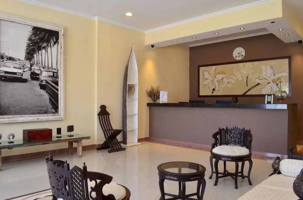 Hotel Oceano Nacala