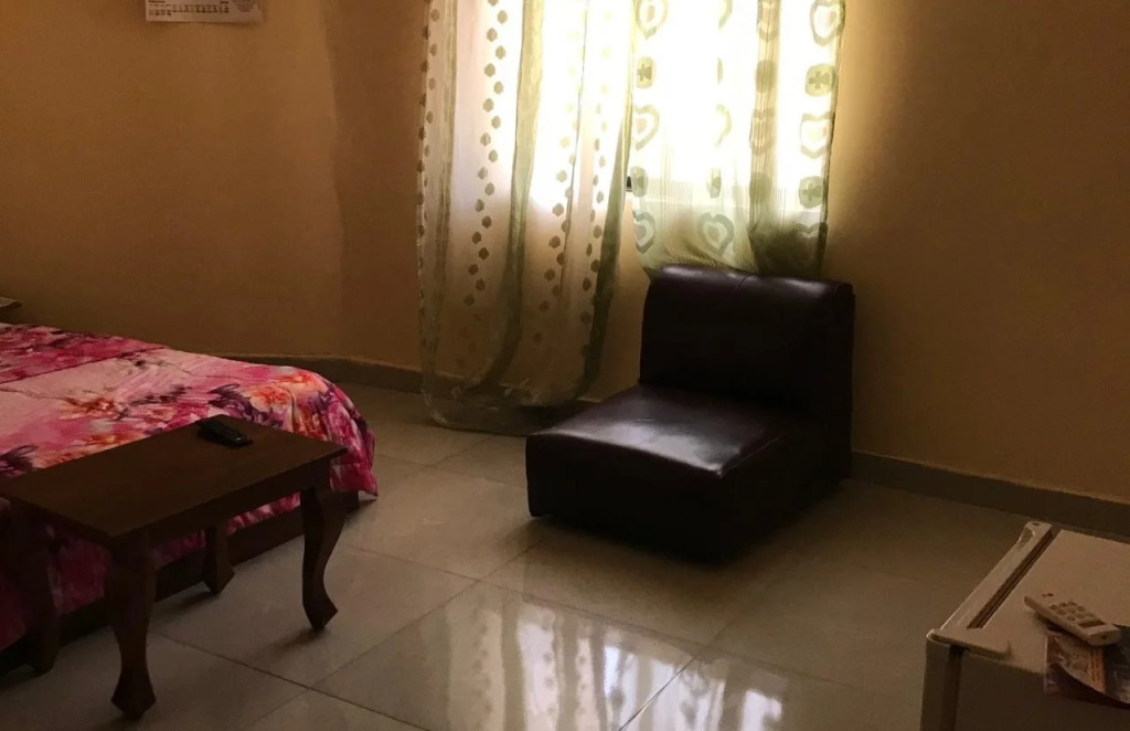 De Agape Regency Hotel