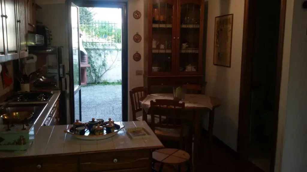 La Montanara Apartment