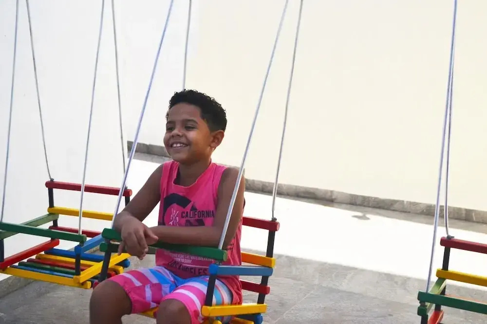 Colônia de Férias SITRAEMFA