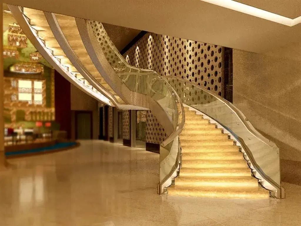Marco Polo Jinjiang